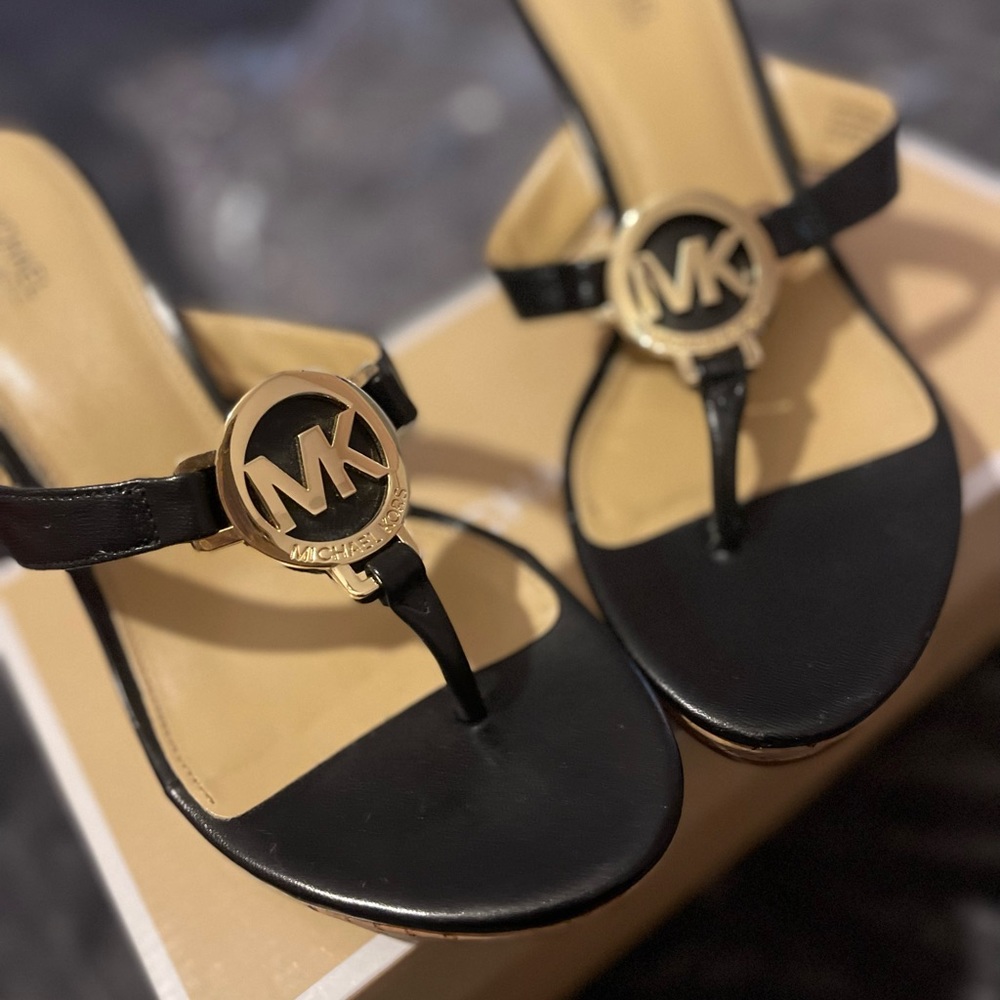 Michael Michael kors - wedges